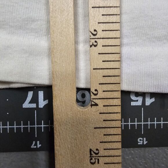 Vintage Bobby Bigiogni Tshirt Small Car Racing 90s Singlestitch Formula Indy - Picture 9 of 13